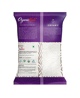 OrganicKrate Besan (Gram Flour) - Organic