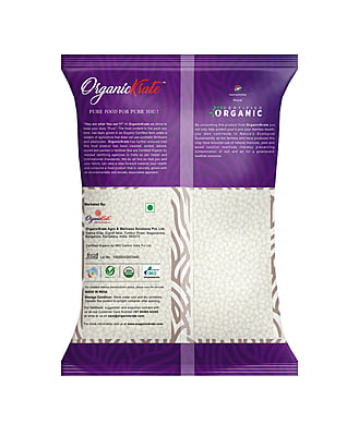 OrgnaicKrate Moong Whole - Organic